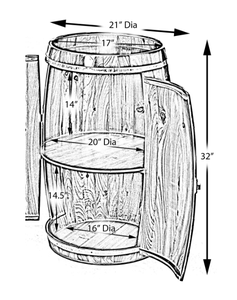Vente en gros de nouveaux modèles de porte-<span class=keywords><strong>bouteilles</strong></span> de vin en <span class=keywords><strong>bois</strong></span> pour tonneau <span class=keywords><strong>casier</strong></span> à <span class=keywords><strong>bouteilles</strong></span> de vin utilisé pour stocker les <span class=keywords><strong>bouteilles</strong></span> de vin - Product Image 6