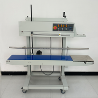 Machine de soudage par pressage à chaud pour plastiques, pour la fusion de sacs PP, PE, PVC, équipement de scellage, conception de bureau