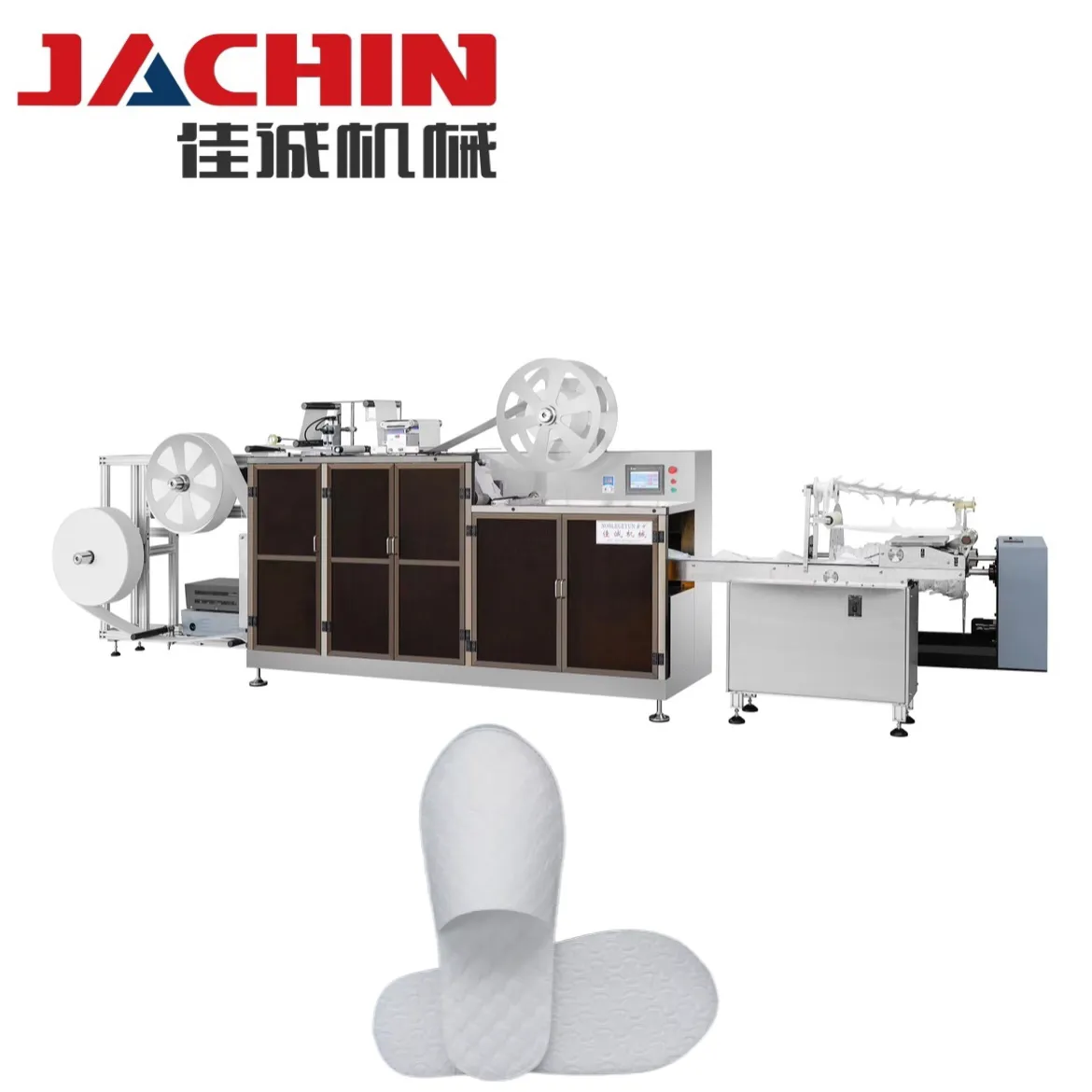 solid color slippers machine comfortable and pretty needle punched non-woven fabric eve slippers machine