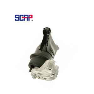 Supporto per motore in gomma per parti di ricambio Auto 50820-TS6-H03 50820 ts6h03 per <span class=keywords><strong>HONDA</strong></span> <span class=keywords><strong>Civic</strong></span> <span class=keywords><strong>1.5</strong></span> 1.8 2.4 - Product Image 1
