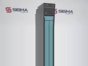 Neues Original & PLC 6ES7132-4BD00-0AB0 SPS-Modul *Unschlagbarer Wert* Sonderangebot - Product Image 1
