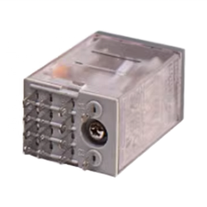 RXZE1M2C Der Electric Economical Base 2-Pair Contact PLC Programming Industrial Control RS485 Communication New <b>Used</b> - Product Image 5