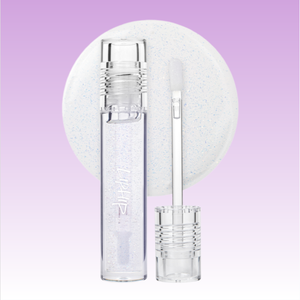 LIPHIP Liquid Lip Plumping Gloss Volumizing Fuller Lips Glassy High Shine Hydrating Non-<b>Sticky</b> Smooth - Product Image 5
