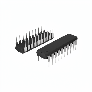 MAX3218CPP+ IC Émetteur-récepteur intégré 2/2 20PDIP Interface intégrée 20 DIP (0.300", 7.62mm) Canal Fabricant - Product Image 1