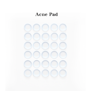 Coussinets de sein réutilisables en silicone extra doux anti-rides avec fonction absorbante certifiés ISO9001 portables - Product Image 2