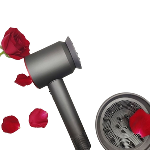 หัวดูดเป่าผมเหมาะสำหรับอุปกรณ์เสริมไดร์เป่าผมร้านเสริมสวย - Product Image 3