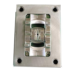 Fabricação de Instrumentos de Medição Eletrônicos de Alta Qualidade e Baixo Preço, Personalização de Moldes de Plástico para Injeção - Product Image 2