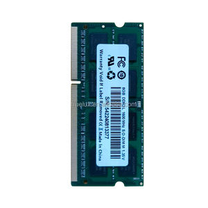 DDR3L 8GB 1600MHz 1.35V SODIMM <strong>DDR</strong> RAMs Made in China Notebook PC Computer <strong>Memory</strong> Module Neutral Laptop Memoria 8G Ddr3L RAM - Product Image 4