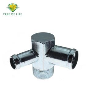 Conector de Refrigerante de 3 Vías Tree Of Life 14075 W0401 para Reemplazo de Manguera de Agua Nissan - Product Image 5