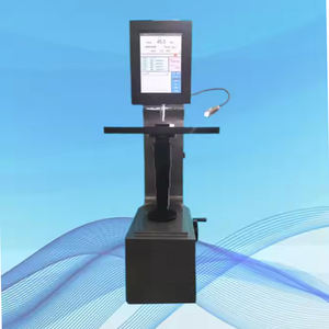 420HRSS-150Z tipi tam otomatik Rockwell ve Vickers sertlik test cihazı manuel seçenek dahil - Product Image 2