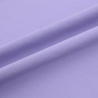 Tissu jersey imprimé à pois en nylon 100% haute densité 60GSM, résistant à l'abrasion, aspect grainé stéréo, couleurs personnalisables, ski