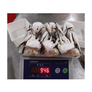 Matériaux purs et naturels <span class=keywords><strong>de</strong></span> qualité professionnelle Coupe <span class=keywords><strong>de</strong></span> <span class=keywords><strong>crabe</strong></span> congelé Viande <span class=keywords><strong>de</strong></span> <span class=keywords><strong>crabe</strong></span> fraîche en gros - Product Image 4