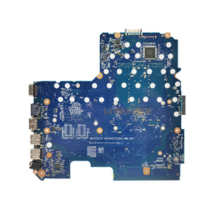 Para HP 245 G5 14-AF 6050A2731601 814511-001 814506-001 814508-001 E1/A4/A6/A8 Procesador central Placa base para computadora portátil. - Product Image 2
