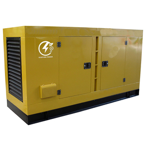 CUMMINS G-DRIVE SERIES High-performance <strong>400</strong> KW/500 KVA Silent Diesel <strong>Generator</strong> 50 <strong>Hz</strong> <strong>Frequency</strong> 230/<strong>400</strong> V Rated Voltage - Product Image 3