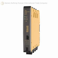Amplificador de Interruptor de Barrera de Seguridad Aislado MS96-12R/230VAC, Aislador de Señal de 230VAC para Áreas Peligrosas