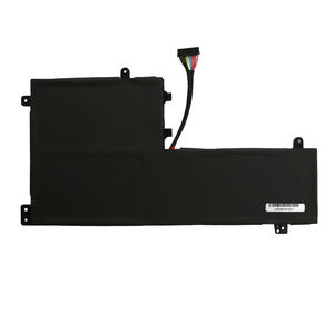 Batería de Repuesto para Portátil L17M3PG1 de 67Wh para Y7000/P Y530 L17C3PG2, Recargable de Iones de Litio, Negra, Polímero de Grado A - Product Image 2