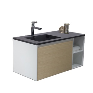 <span class=keywords><strong>Set</strong></span> di vanità del <span class=keywords><strong>bagno</strong></span> di <span class=keywords><strong>pietra</strong></span> artificiale di superficie solida del lavabo di colore su ordinazione di <span class=keywords><strong>pietra</strong></span> di GM - Product Image 1