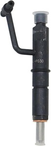 หัวฉีดน้ำมันเชื้อเพลิง 6D108 รุ่น 6221-11-3100 เหมาะสำหรับเครื่องยนต์โคมัตสึ 6D108 อะไหล่เครื่องจักรก่อสร้าง - Product Image 3