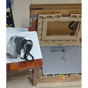 ZBook Ultra G1a 14 pouces Workstation AMD Ryzen AI MAX+ PRO 395 Processeur Intel 128 Go DDR5 2 To NVMe SSD 2.8K OLED Tactile Neuf - Product Image 5