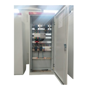 Электрический распределительный щит Pute Model 050 IP68 для низковольтных устройств с интеллектуальным замком, полный комплект - Product Image 3