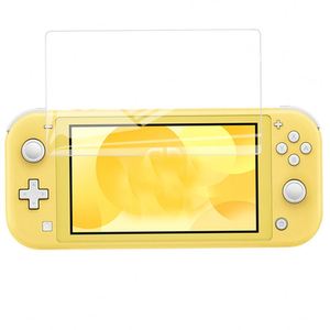 Haute Transparence Nouveau Verre Trempé Pour <span class=keywords><strong>Nintendo</strong></span> <span class=keywords><strong>Switch</strong></span> Lite Mini <span class=keywords><strong>2019</strong></span> - Product Image 5