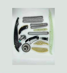 Auto-Engel-Teile 13-teiliger Zeitketten-Kit 06H109158J für Audi A3 A4 A5 A6 & Q5 1.8/<span class=keywords><strong>2</strong></span>.0 TFSI-Benzinmotoren - Product Image 1