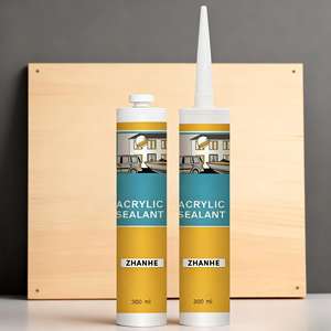 El Mejor Sellador Acrílico, Sellador y Calafateo Acrílico a Base de Agua, Sellador Acrílico Ecológico, Muestras Gratis - Product Image 3