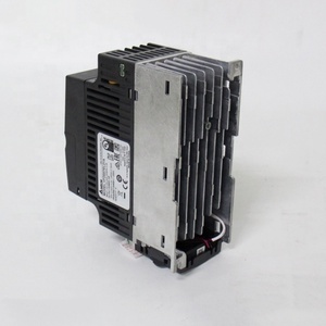 Variador de Frecuencia (VFD) Serie VFD-EL Original, Nuevo, 750w, Monofásico, Pequeño, VFD007EL21A, VFD015EL21A, VFD022EL21A - Product Image 4