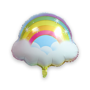<span class=keywords><strong>Palloncini</strong></span> a Forma di Nuvola <span class=keywords><strong>con</strong></span> <span class=keywords><strong>Arcobaleno</strong></span>, Vendita all'Ingrosso, Grandi <span class=keywords><strong>Palloncini</strong></span> per Decorazioni Festa di Compleanno - Product Image 6