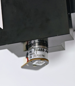 VJ <span class=keywords><strong>Laser</strong></span> al78490 Khối Máy quét galvo gương <span class=keywords><strong>xy</strong></span>, máy quét quang học AL78488-AB - Product Image 5