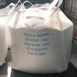 <span class=keywords><strong>Bicarbonate</strong></span> <span class=keywords><strong>de</strong></span> <span class=keywords><strong>soude</strong></span> <span class=keywords><strong>de</strong></span> qualité industrielle 1000 kg en vrac – Contrôle fiable du pH pour les industries textile, du <span class=keywords><strong>cuir</strong></span> <span class=keywords><strong>et</strong></span> du papier - Product Image 1