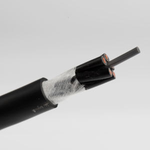 LSTKABEL TRVVP câble d'alimentation blindé trè<span class=keywords><strong>s</strong></span> flexible résistant à l'huile 5 6 7 8 10 fils électriques - Product Image 3