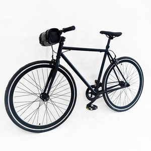 2025 fábrica alta calidad precio barato moda deportes al aire libre Vintage 700c carreras bicicleta de carretera para adultos - Product Image 1