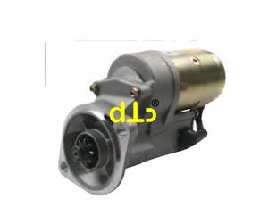 Démarreur HYSTER FORKLIFT 1457809 12 Volt 2,2 Kw Intella Parts - Product Image 1
