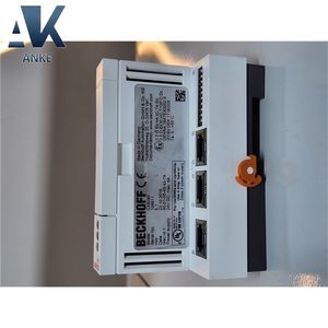 Module d'entrée numérique CX8090 Beckhoff Ethercat Coupleur Terminal - Product Image 3