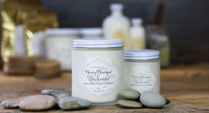 Velas de cera de soja orgánica de lujo OEM fragancia personalizada para decoración del hogar Navidad Pascua Año Nuevo Diwali otras ocasiones - Product Image 6