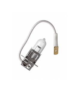 Ampoules automobiles 12V 55W H3 <span class=keywords><strong>PK22s</strong></span> Ampoules halogènes de voiture Ampoule de phare de voiture - Product Image 5