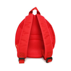 超可爱新款设计三件套可爱儿童瓢虫背包书包Eva材质冬夏用 - Product Image 4