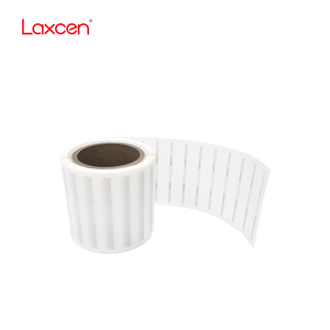 Tùy chỉnh laxcen l95u dài phạm vi UHF RFID quản lý thư viện Hệ thống kiểm soát truy cập bền nhãn giấy thẻ - Product Image 4