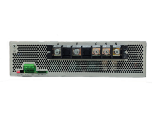 Filtre de puissance actif certifié RoHS <span class=keywords><strong>EMC</strong></span> 380V 200A 4L IP42/54 en acier galvanisé, montage mural/en rack, 80dB de réduction du bruit pour bâtiments commerciaux - Product Image 4