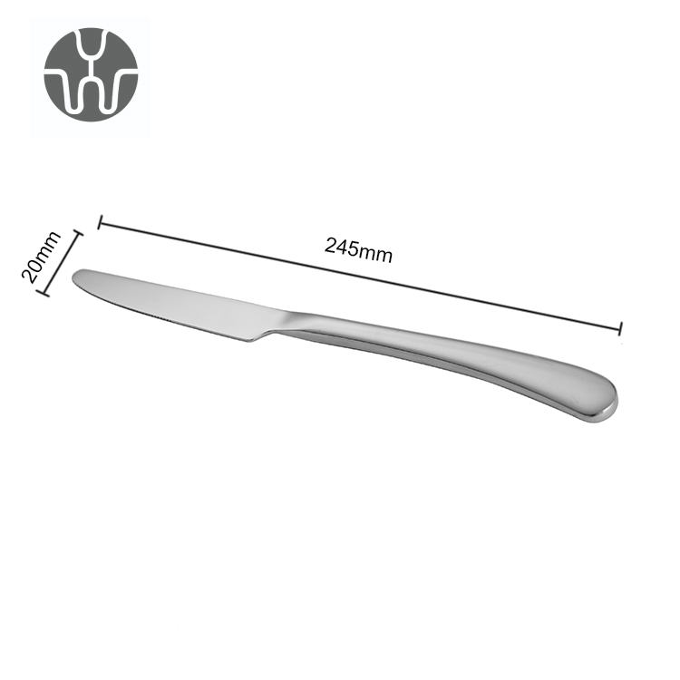 Knife