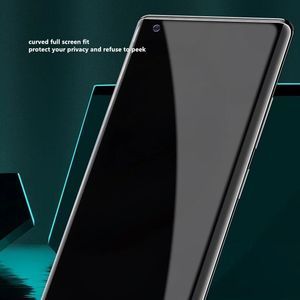 Vidrio Templado antiespía para <span class=keywords><strong>Xiaomi</strong></span> Redmi A1 + <span class=keywords><strong>12T</strong></span> Pro K50 Ultra K40 Note 12 Pro Poco M5 x3 Pro, Protector de pantalla de privacidad - Product Image 4