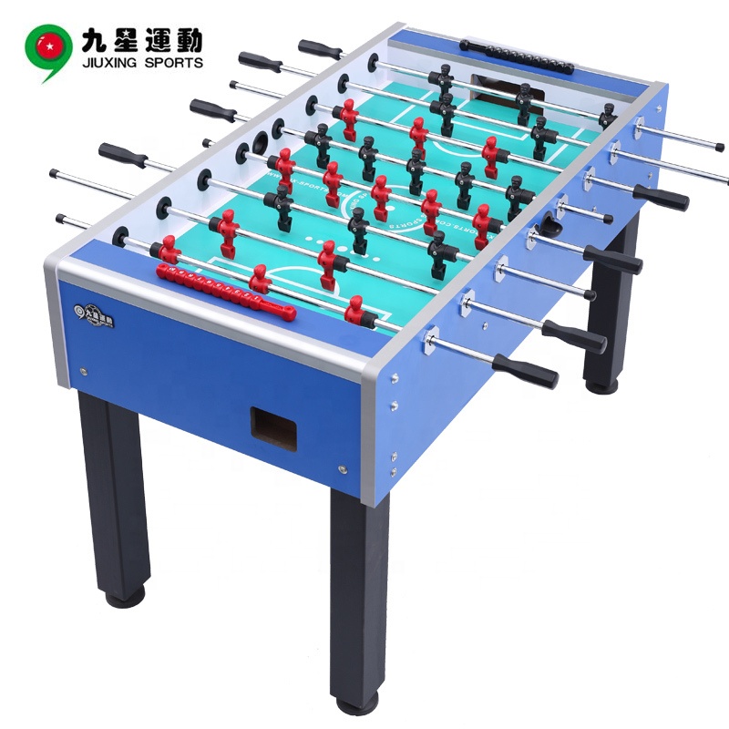 Amazon | Giantex 48インチ サッカーテーブル 木製サッカー