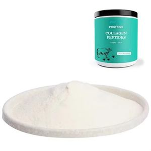 Collagène <span class=keywords><strong>marin</strong></span> biologique personnalisé de qualité alimentaire, <span class=keywords><strong>meilleur</strong></span> complément de collagène <span class=keywords><strong>marin</strong></span> - Product Image 1