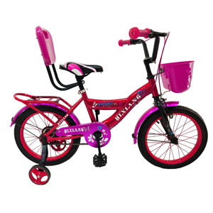 กีฬาจักรยานเด็ก12 "/จักรยานเด็กสำหรับเด็กอายุ3- <span class=keywords><strong>5</strong></span>ขวบ/จักรยานเด็กสีชมพูพร้อมที่นั่งสำหรับจักรยานเด็กผู้หญิง - Product Image 6