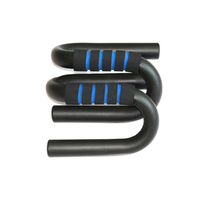 S tipo Push-Up apoyo Marco <span class=keywords><strong>en</strong></span> forma de S Fitness empujar <span class=keywords><strong>Bar</strong></span> - Product Image 1