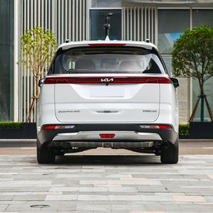 Venta de Autos K/i/a <span class=keywords><strong>Carnival</strong></span> 2025 en Línea, SUV de 7 Asientos de China, FWD MVP, Autos Nuevos en Venta - Product Image 5
