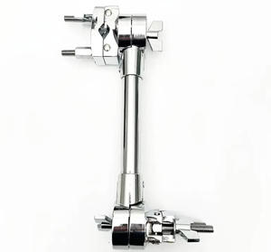 Precio al por mayor de fábricas chinas: abrazadera de soporte de doble puerto para kits de batería - Product Image 1
