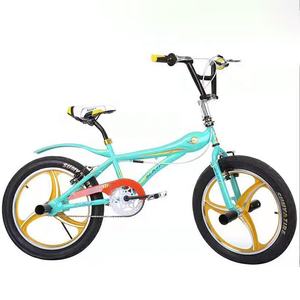 Vélos <span class=keywords><strong>BMX</strong></span> en gros, haute qualité et pas cher, <span class=keywords><strong>BMX</strong></span> freestyle en chromoly, vélos de 20 <span class=keywords><strong>pouces</strong></span> - Product Image 3