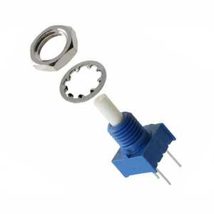 3310Y-001-103L Original Rotary <strong>Potentiometers</strong> Rheostats POT <strong>10K</strong> OHM 1/4W PLASTIC <strong>LINEAR</strong> Electronic Components - Product Image 1